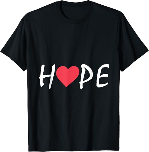 hope shirt